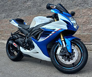 2020 suzuki GSXR Kuwait City