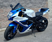 2020 suzuki GSXR Kuwait City