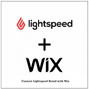 Wix and Lightspeed R-Series POS: Synchronize with Ease Concord