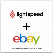 Boost Sales with Lightspeed R-Series and eBay Integration Concord