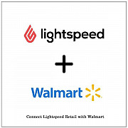 Dominate the Market with Lightspeed R-Series + Walmart Integration Concord