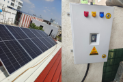 Sunshakti: Jaipur’s Choice for Quality Solar Solutions and Installations Jaipur