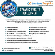 Free Consultation Dynamic Website contact us Bengaluru