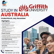 STUDY IN AUSTRALIA Hyderabad