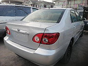 Toyota Corolla 2005 Ikeja