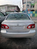 Toyota Corolla 2005 Ikeja