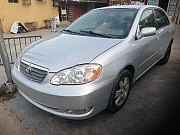 Toyota Corolla 2005 Ikeja