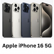 Apple iPhone 16 On Sales from Riyadh