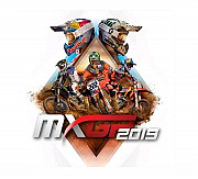 MXGP 2019 the official motocross videogame Nairobi