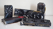 We repair graphics card (GTX, RTX, AMD Radeon) Nairobi