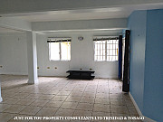 Townhouse for Rent Port of Spain