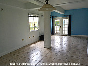 Townhouse for Rent Port of Spain