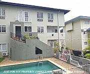 Townhouse for Rent Port of Spain