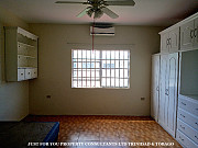 Townhouse for Rent Chaguanas Chaguanas