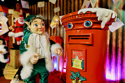 Animatronics Christmas Characters Manufacturers in Thailand Bangkok