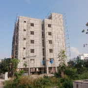 1138 Sq.Ft Flat with 2BHK For Sale in Srikara Green Edge Bengaluru