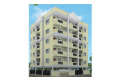 1138 Sq.Ft Flat with 2BHK For Sale in Srikara Green Edge Bengaluru