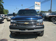 2006 Chevrolet Silverado 2500HD LT1 for sale or rent Houston