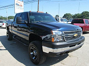 2006 Chevrolet Silverado 2500HD LT1 for sale or rent Houston