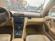 Mercedes-Benz C320 from Ikeja