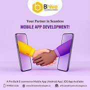 Mobile App Development Company in Madurai Madurai