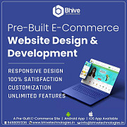 E-commerce App Development Company in Madurai Madurai