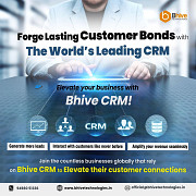 Crm software in madurai Madurai