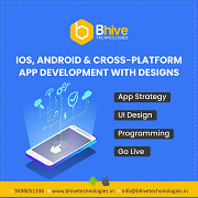 App Development Company in Chennai Chennai