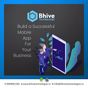 Mobile App Development Company in chennai Chennai