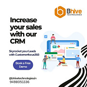 Crm software in chennai Chennai