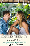 Couples Therapy Annapolis: Rebuild Connection with Empathy Annapolis