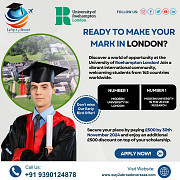 STUDY IN ROEHAMPTON UNIVERSITY, USA Hyderabad