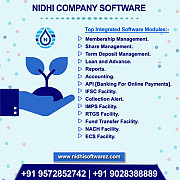 Best Online Nidhi Company Software Patna