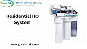 Residential RO System | Enjoy Pure Water at Home Madison