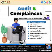 Examples of compliance audits Patna