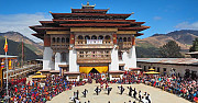 Bhutan Packages from Bangalore - NatureWings Holidays from Bengaluru