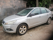 Ford Focus 2008 from Ikeja