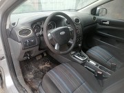 Ford Focus 2008 from Ikeja