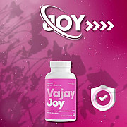 VajayJoy pH Balance- Womens Probiotic for pH Regulation, Clinically Shown to Restore from Los Angeles