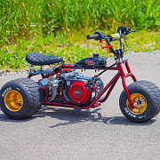 Mini Trike Bike For Sale Los Angeles