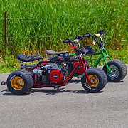 Mini Trike Bike For Sale Los Angeles