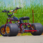 Quality Mini Trike Bikes For Sale Los Angeles