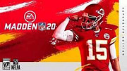 Madden NFL 20 laptop desktop computer game Nairobi