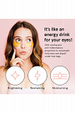 grace & stella Under Eye Mask - Christmas for Women, Christmas for Mom - Reduce Dark Cir Los Angeles