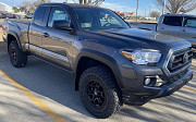 2017 Toyota Tacoma TRD for sale Houston