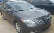 Toyota Camry HYBRID from Ikeja