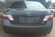 Toyota Camry HYBRID from Ikeja