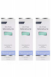 3 Pack Neutrogena Oil Free Face Moisture SPF 15 For Normal To Oily Skin 115ml Los Angeles