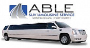 Dallas Limo Rental Services Grand Prairie