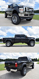 2008 ford F250 lariat for sale or rent from Houston